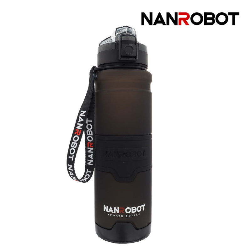 NANROBOT-Wasserflasche